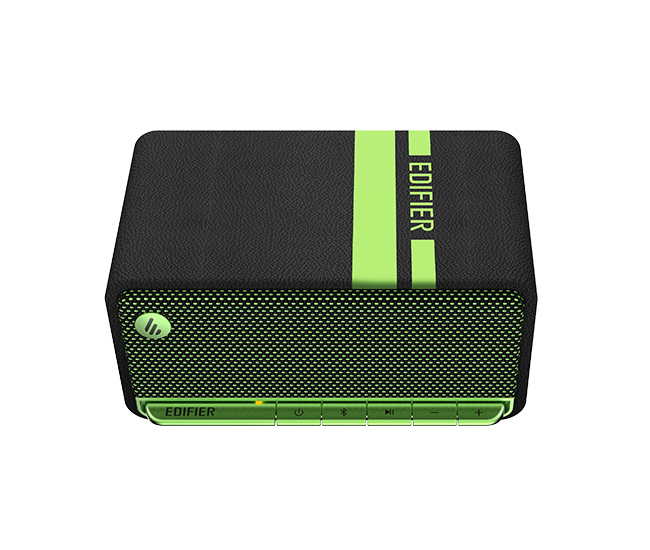Enceinte Bluetooth Edifier MP230 – 20W RMS, Autonomie 9h, Entrées AUX/TF/USB-C - vue 2
