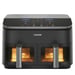 Freidora sin aceite COSORI Dual Basket Chef Edition 8,5 litros