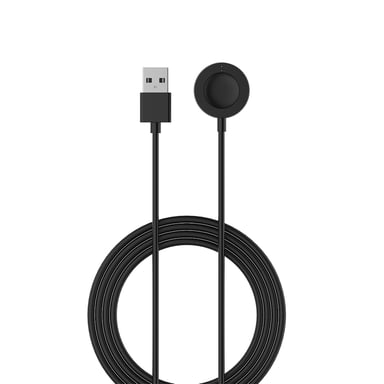 Cable de carga magnético de 1 m para Fossil Gen 6