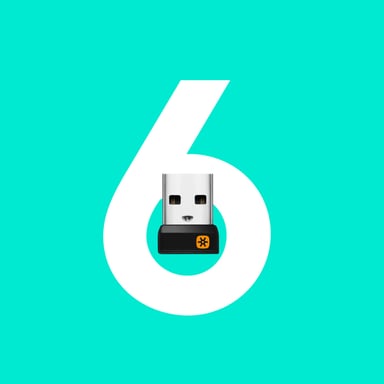 Logitech Marathon Mouse M705 souris Bureau Droitier RF sans fil Optique