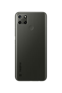 Realme C25Y 128 Go, Gris, Débloqué