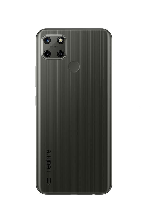 Realme C25Y, fcha técnca de característcas y preco