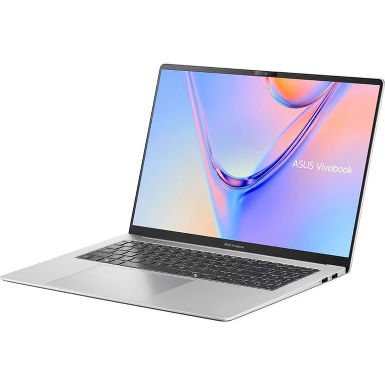 PC Portable ASUS VivoBook 16 S5652 : Win 11 16 FHD 144Hz Intel Core 7 350 RAM 8Go SSD - vue 4