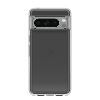 OtterBox Symmetry Clear funda para teléfono móvil 17 cm (6.7'') Transparente