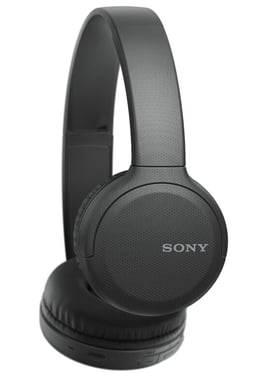 Sony WH-CH510 - Auriculares inalámbricos - Bluetooth con micrófono integrado y llamadas manos libres