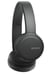 Sony WH-CH510 - Auriculares inalámbricos - Bluetooth con micrófono integrado y llamadas manos libres