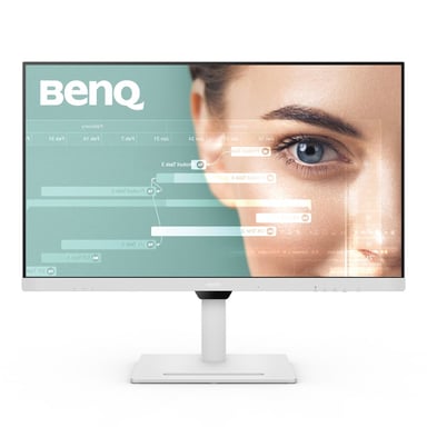BenQ GW3290QT Pantalla plana para PC de 80 cm (31,5'') 2560 x 1440 píxeles Quad HD LED Blanco
