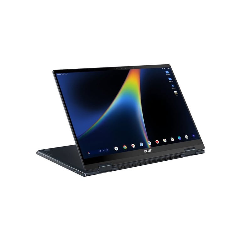 Ordinateur portable ACER Googlebook 14 GP714 50HP 14 Core Ultra 5 - vue 5