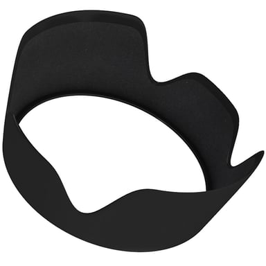 PARE SOLEIL OLYMPUS LH-40 B NOIR (45/1.8)