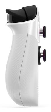 Lenovo Legion Go S 8ARP1 console de jeux portables 20,3 cm (8'') 512 Go Écran tactile Wifi Blanc