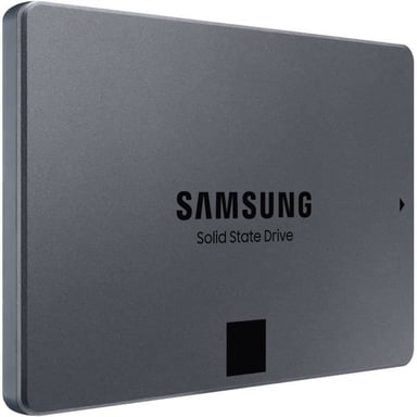 Unidad SSD INTERNA SAMSUNG 1000G SERIE 870 QVO 2,5 S-ATA-6.0Gbps MZ-77Q1T0BW