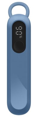 Belkin BPB027HQBL banque d'alimentation électrique 10000 mAh Bleu