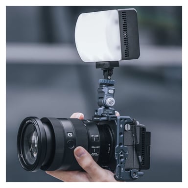 FALCAM F22 Soporte de monitor de liberación rápida - 2543