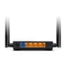 TP-Link Archer C64 Dual Band Gigabit Ethernet Router Wireless (2,4 GHz / 5 GHz) Nero