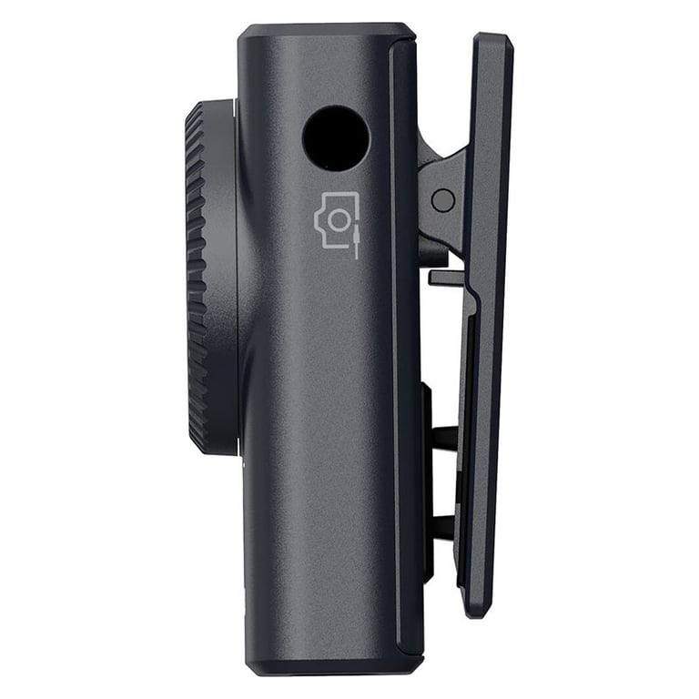 HOLLYLAND Lark M2 Microphone Lavalier pour DSLR Caméra Neuf - vue 2