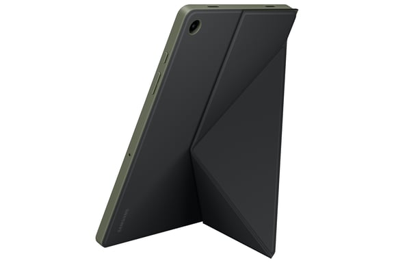 Samsung Galaxy Tab A9+ Book Cover 27,9 cm (11'') Folio Nero