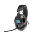 Casque Gaming circum-auriculaire sans fil JBL Quantum 610 - Noir