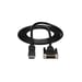 StarTech.com Cable de 1,8m DisplayPort a DVI - Cable Adaptador DisplayPort a DVI DVI-D Monoenlace de Vídeo 1080p - Cable de DP a DVI para monitor - Co