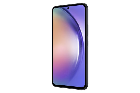 Galaxy A54 (5G) 128 GB, Grafito, desbloqueado
