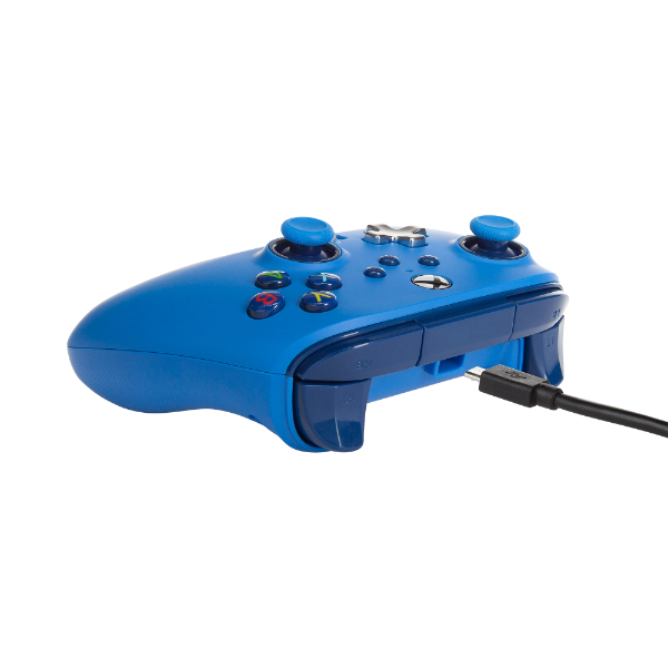 Manette filaire optimisée PowerA pour Xbox - vue 3