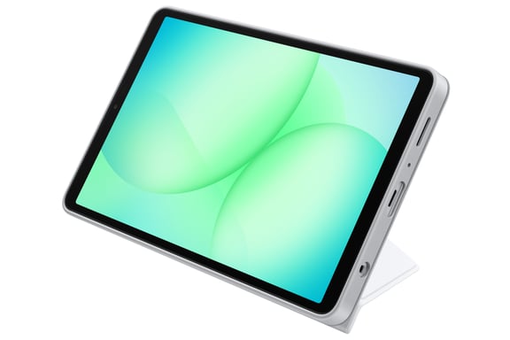 Custodia Originale per Galaxy Tab A11 Serie Book Cover con Funzione Supporto