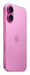 iPhone 16 (5G) 256 Gb, Rosa