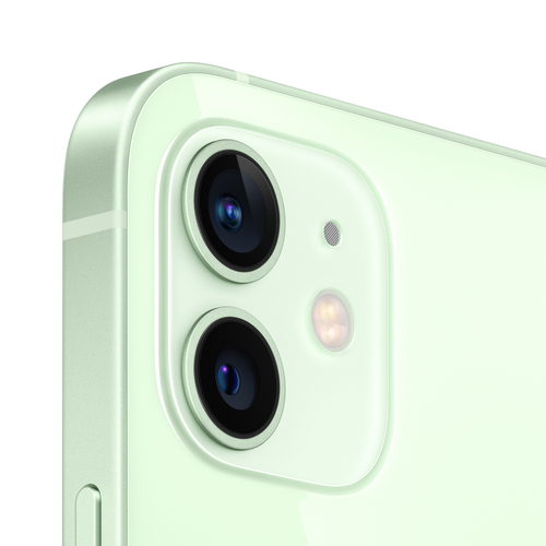 Apple iPhone 12 64 Go Vert - vue 2