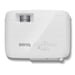 BenQ EH600 vidéo-projecteur Projecteur à focale standard 3500 ANSI lumens DLP 1080p (1920x1080) Blanc