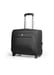 Port Designs HANOI II 39,6 cm (15.6'') Maletín con ruedas Negro