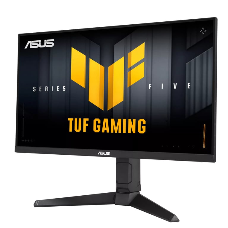 ASUS TUF Gaming VG259QMRL5A écran plat de PC 62,2 cm (24.5 ) 1920 x 1080 pixels Full HD LCD Noir - Neuf
