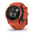 Instinct 2S 2,01 (0.79'') Mip 40 Mm Naranja Gps (Satélite)