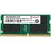 Transcend 32GB JM DDR4 3200MHZ SO-DIMM 2RX8 2GX8 CL22 1.2V módulo de memoria 2 x 8 GB