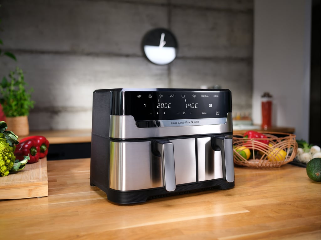 Tefal EY905D10 - vue 5