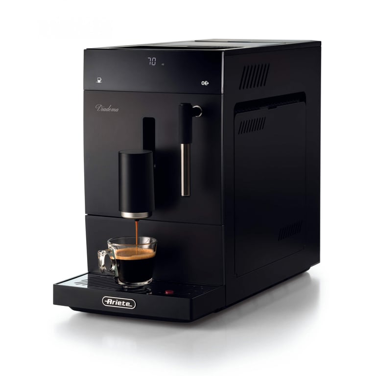 Ariete 145200 Entièrement automatique Machine à expresso 1 Neuf