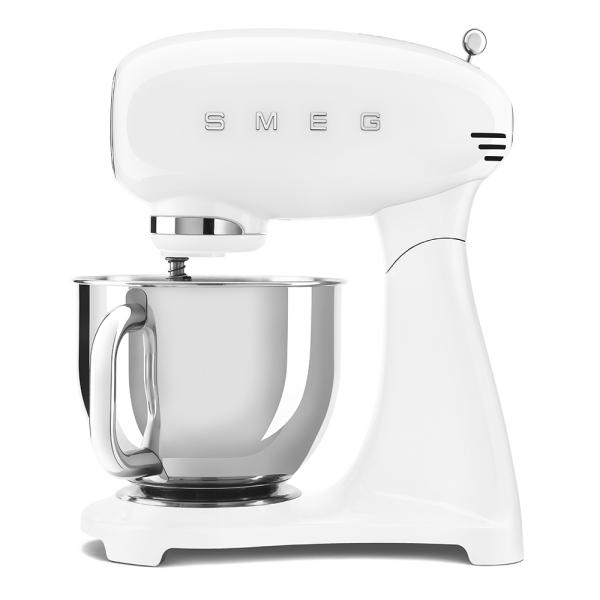 Robot pâtissier SMEG SMF03WHEU - vue 2