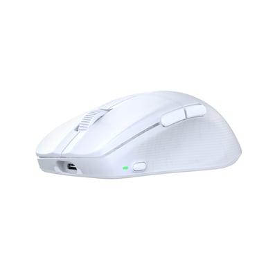 PURE AIR, MOUSE WIRELESS BIANCO