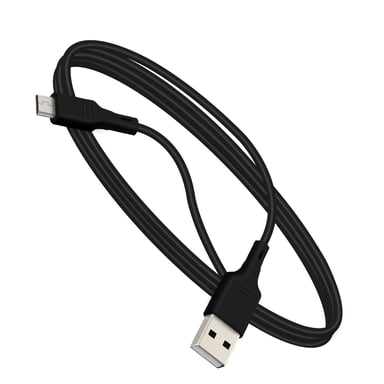 Cavo di ricarica e sincronizzazione da USB a Micro-USB