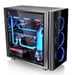 Thermaltake View 31 TG Midi Tower Negro