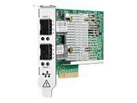 HPE 652503-B21 adaptador y tarjeta de red Interno Ethernet 10000 Mbit/s