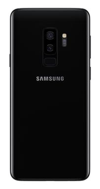 Galaxy S9+ 256 Go, Noir