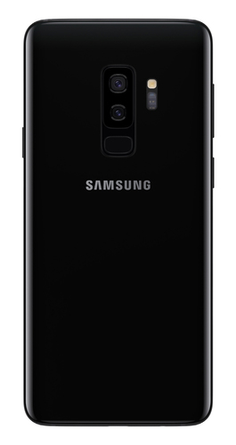 Galaxy S9+ 256 Go, Noir, débloqué