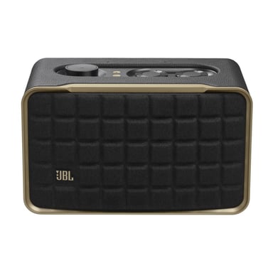 JBL Authentics 200 haut-parleur Noir Avec fil 45 W