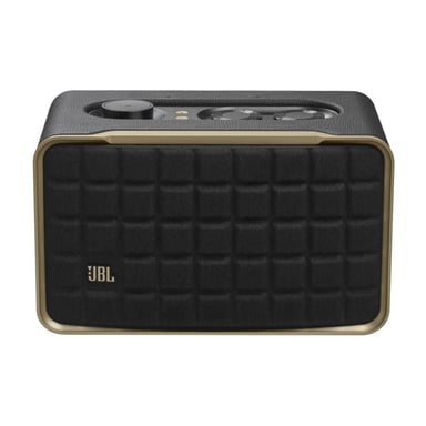 JBL Authentics 200 nero con cavo 45 W