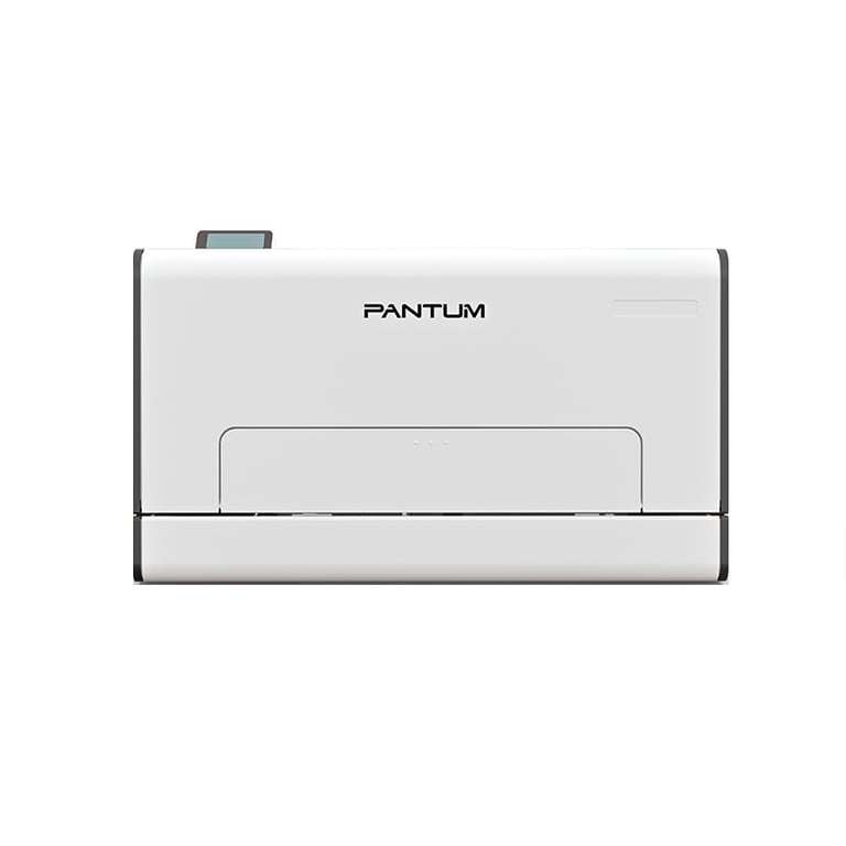 Pantum Cp2100Dw Imprimante Laser Couleur A4 WiFi - Très Bon État