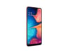 Galaxy A20e 2019 32 Go, Orange