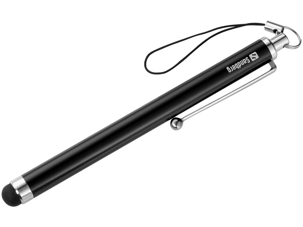 Bolígrafo Stylus Táctil Sandberg - Nuevo
