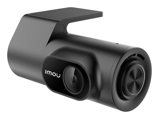 Imou T800 Caméra de tableau de bord 4K Ultra HD Wifi CC Noir