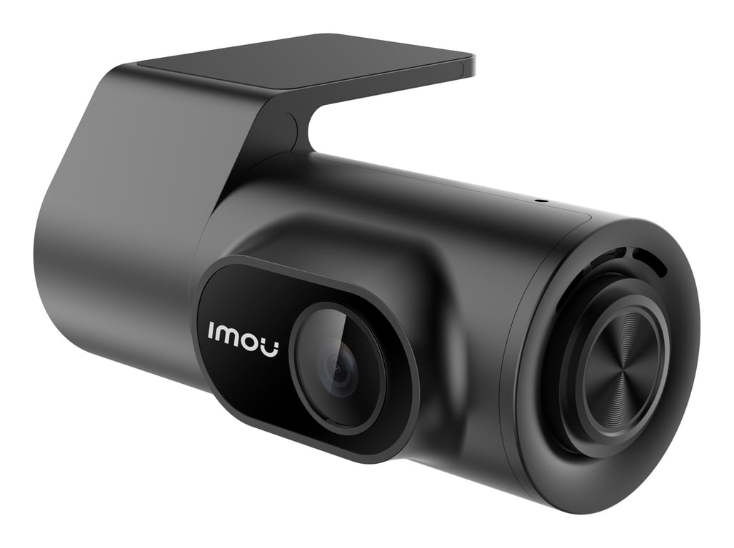 Caméra de tableau de bord Imou T800 4K Ultra HD 136° WiFi USB C - vue 2