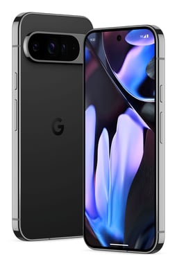 Pixel 9 Pro XL (5G) 256 Go, Noir Obsidienne, Débloqué