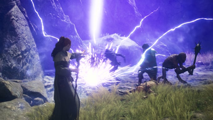 Dragon s Dogma 2 (PS5)